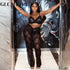 Sexy Party Clubwear Women's.
